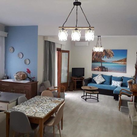 Duke Residence Limenaria  Dış mekan fotoğraf