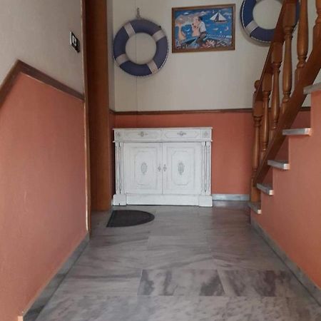Duke Residence Limenaria  Dış mekan fotoğraf