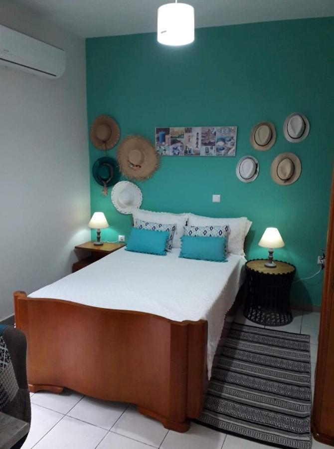 Duke Residence Limenaria  Dış mekan fotoğraf