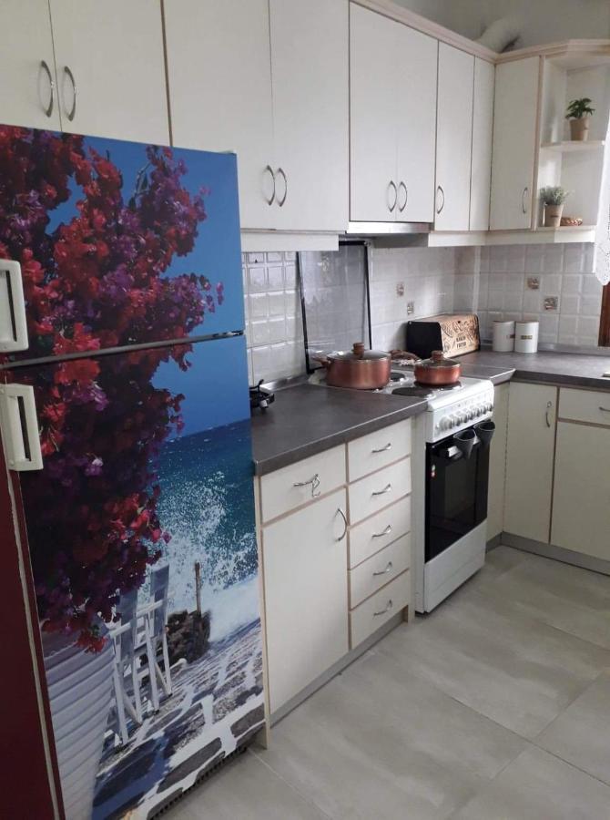 Duke Residence Limenaria  Dış mekan fotoğraf