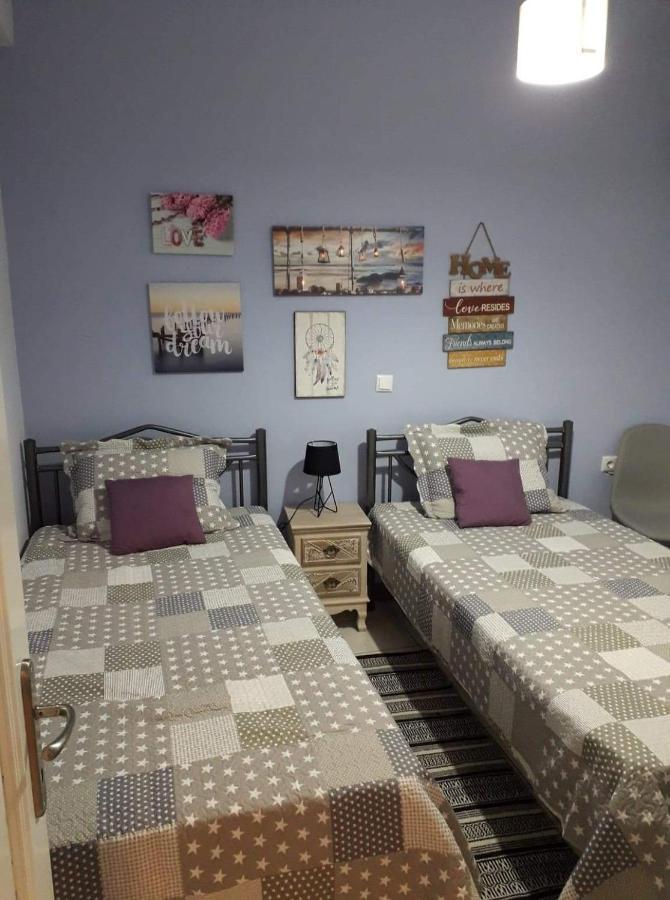 Duke Residence Limenaria  Dış mekan fotoğraf