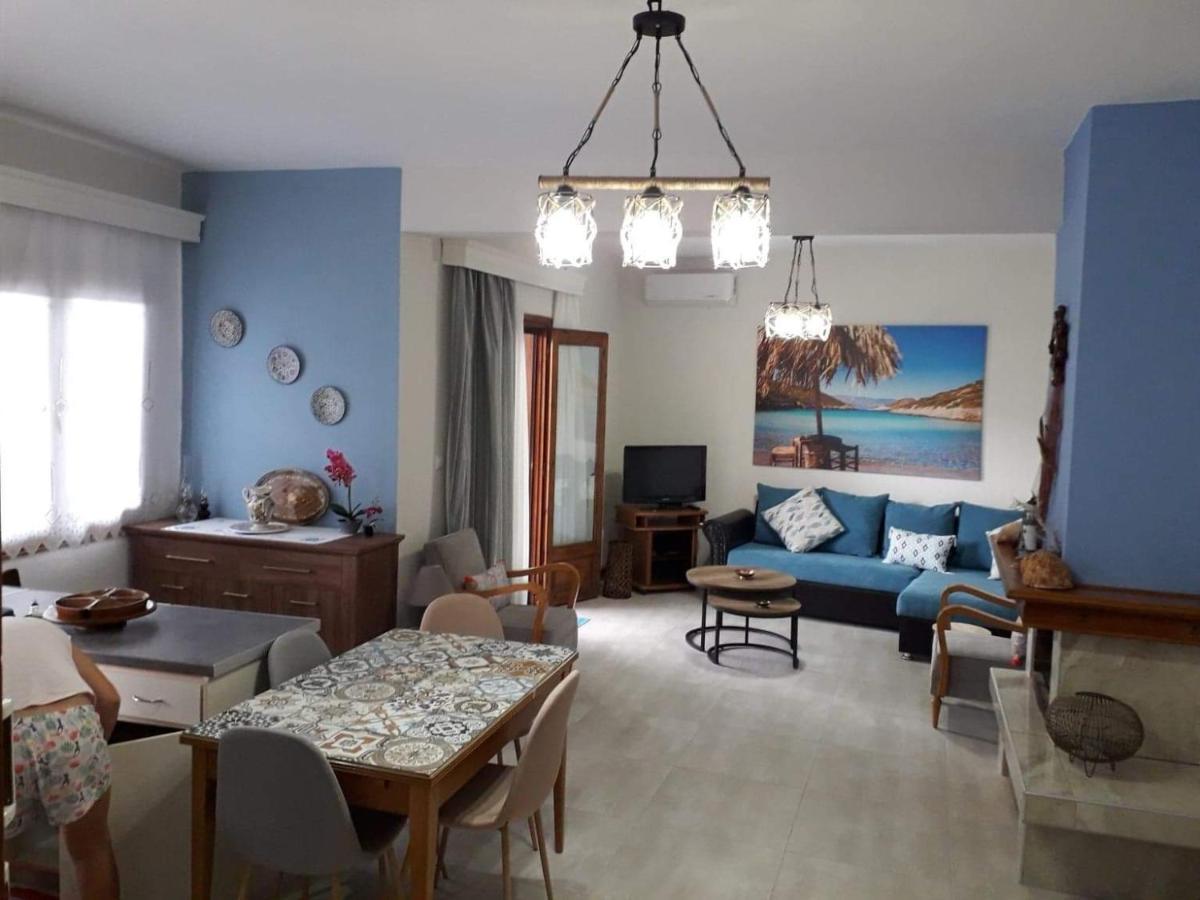 Duke Residence Limenaria  Dış mekan fotoğraf