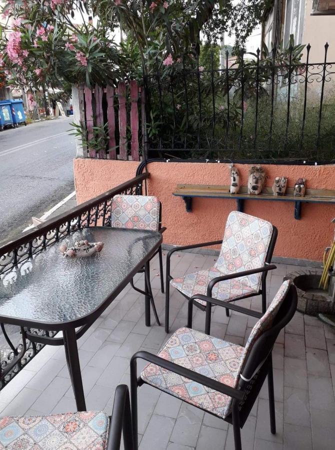 Duke Residence Limenaria  Dış mekan fotoğraf