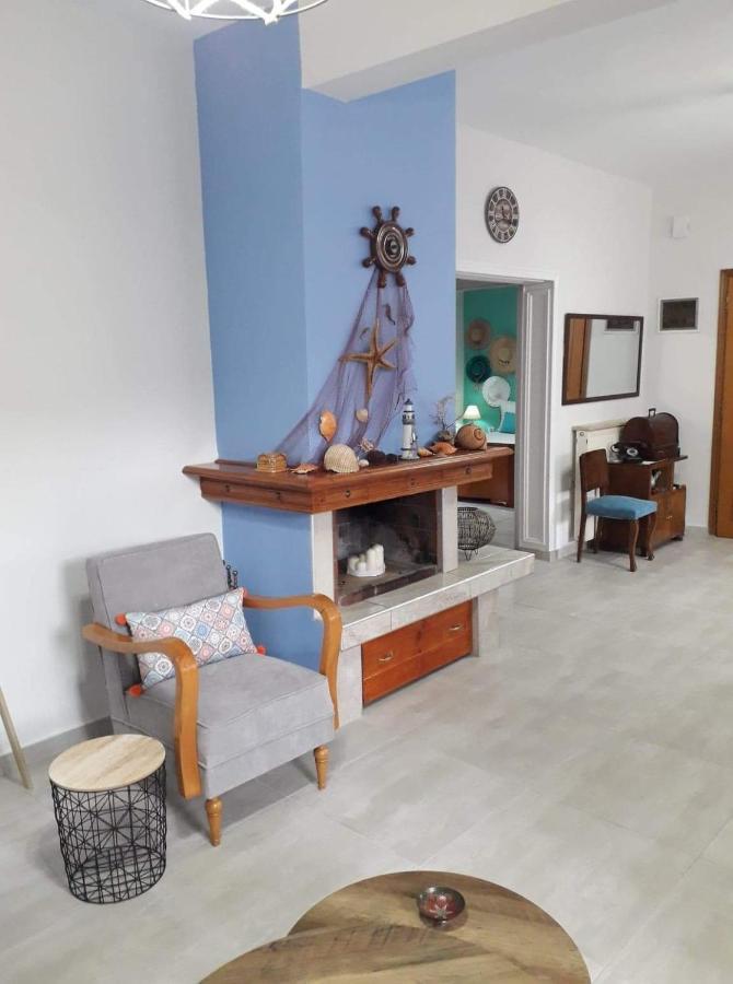 Duke Residence Limenaria  Dış mekan fotoğraf