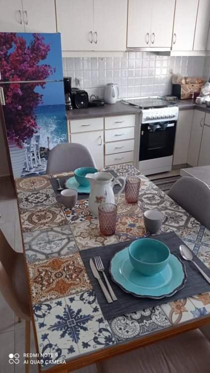 Duke Residence Limenaria  Dış mekan fotoğraf