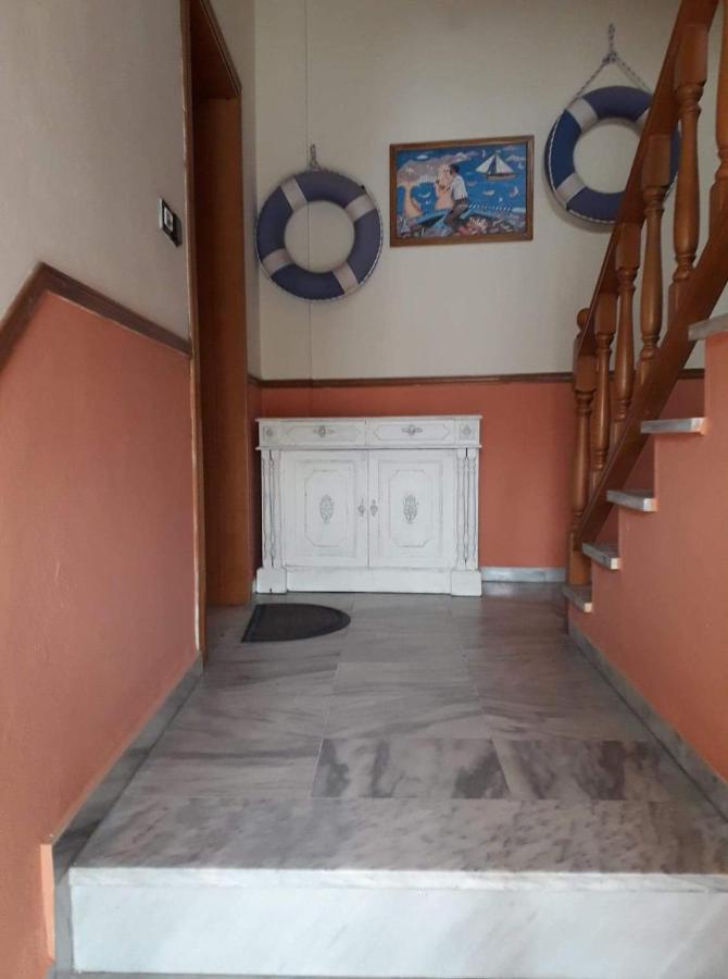 Duke Residence Limenaria  Dış mekan fotoğraf