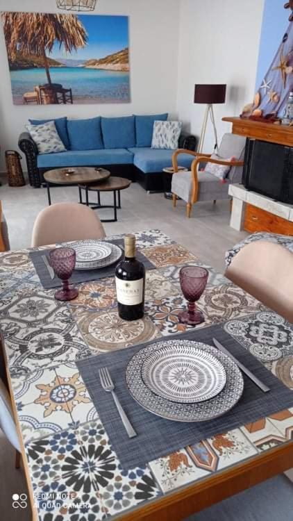 Duke Residence Limenaria  Dış mekan fotoğraf