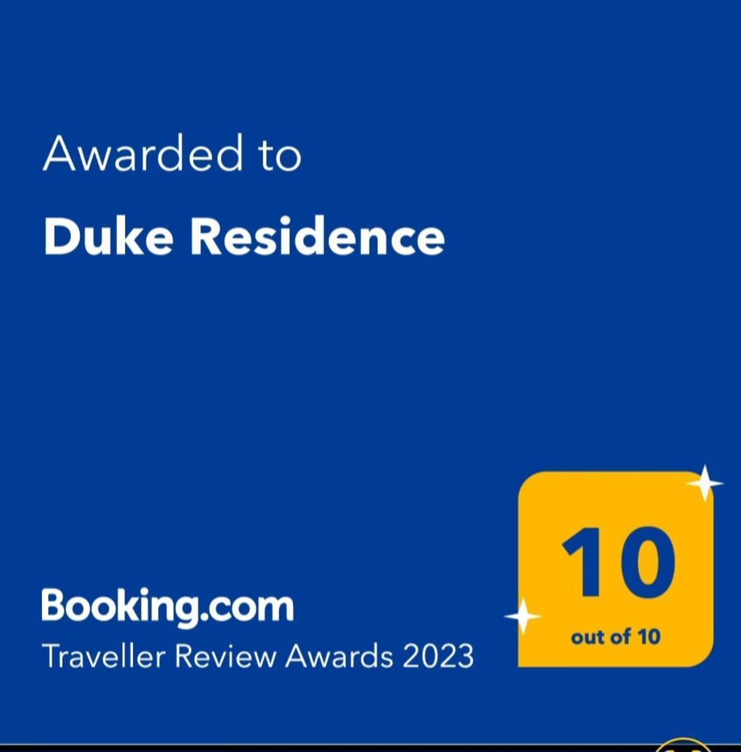 Duke Residence Limenaria  Dış mekan fotoğraf
